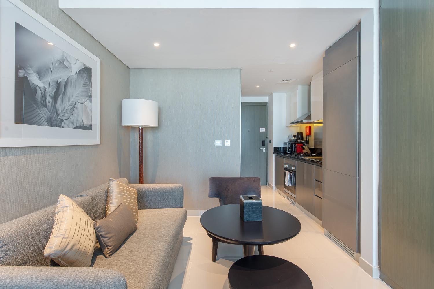 Appartement Cosmopolitan Studio Full Canal View By Suiteable *