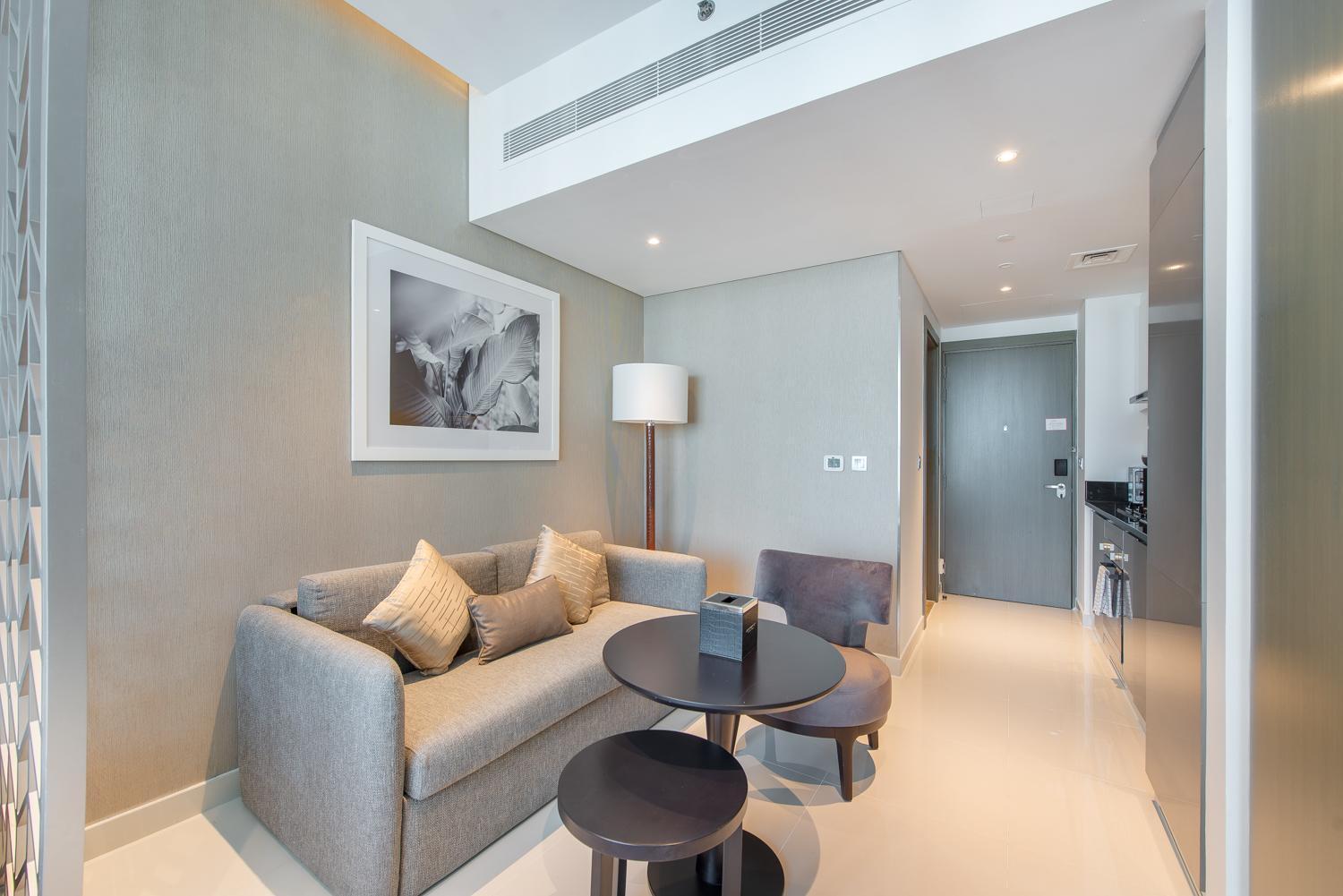 Appartement Cosmopolitan Studio Full Canal View By Suiteable *