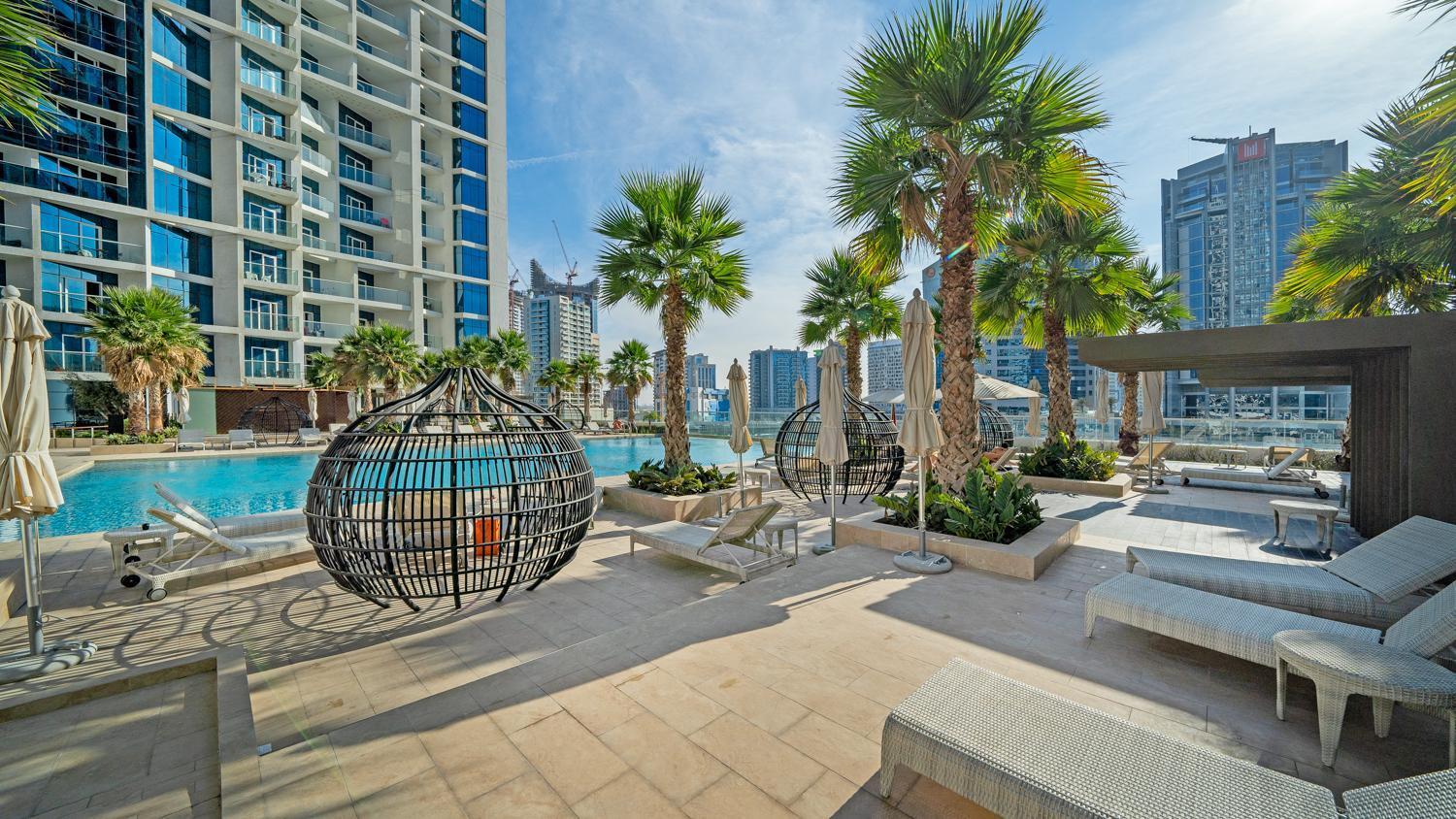 Appartement Cosmopolitan Studio Full Canal View By Suiteable *