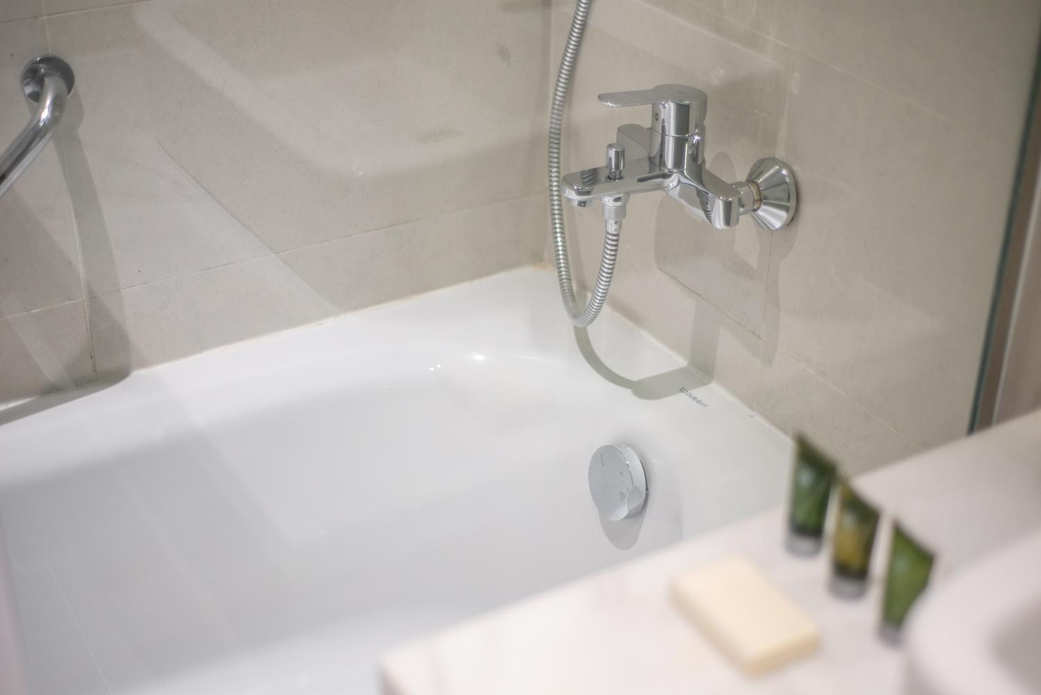 Appartement Cosmopolitan Studio Full Canal View By Suiteable Dubai