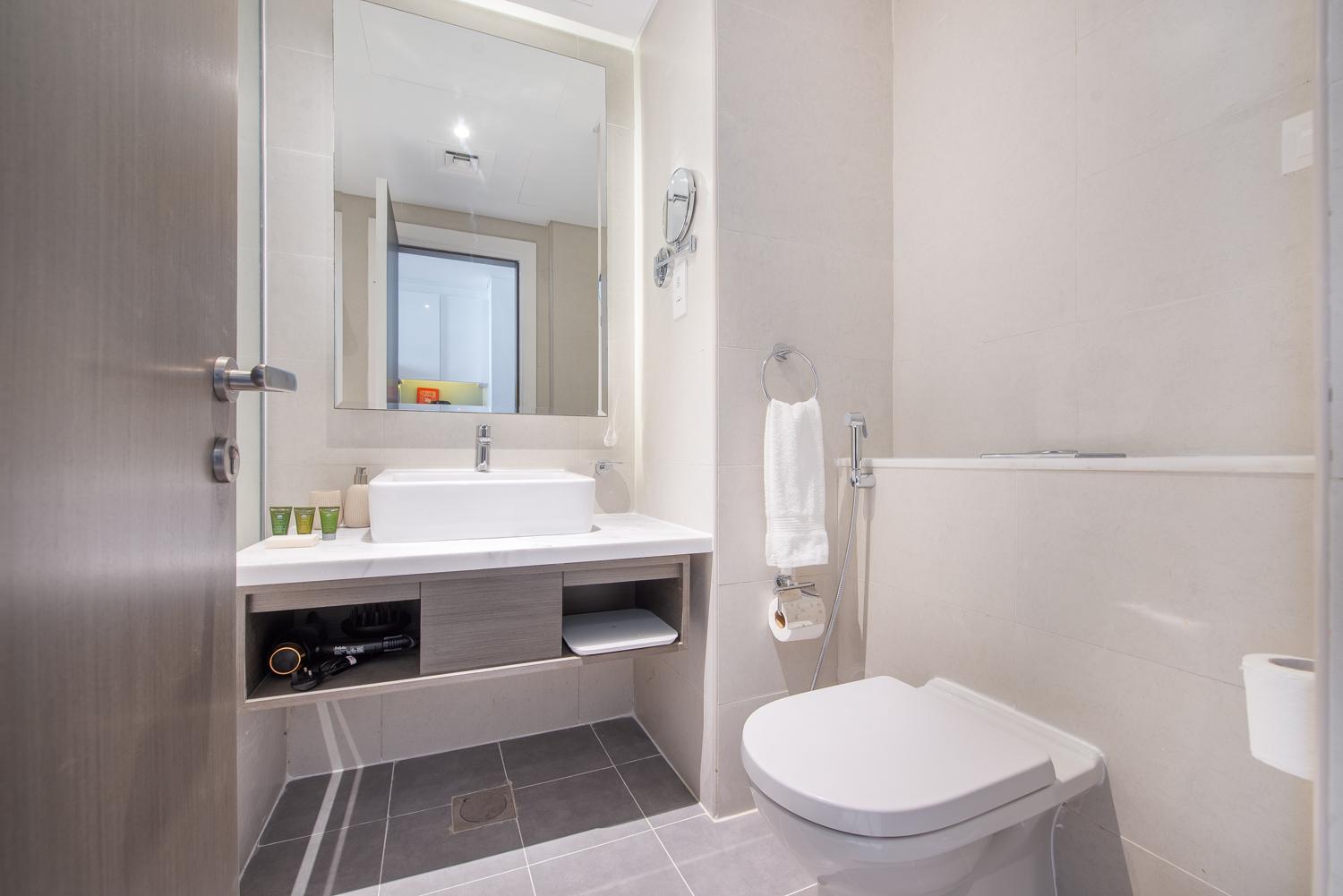 Cosmopolitan Studio Full Canal View By Suiteable Appartement *