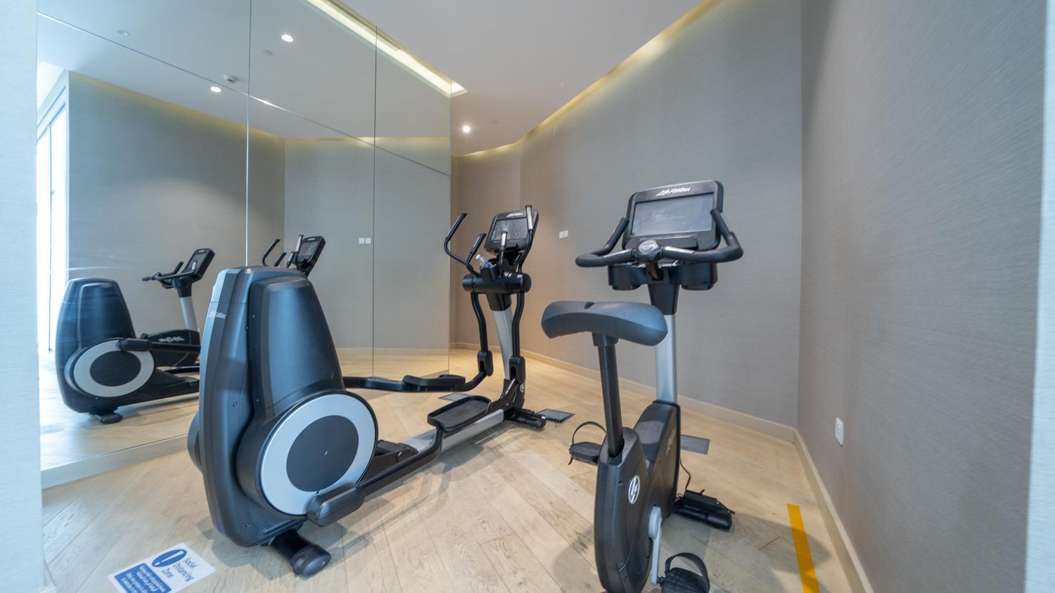 Cosmopolitan Studio Full Canal View By Suiteable Appartement